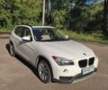 Белый БМВ Х1, объемом двигателя 2 л и пробегом 122 тыс. км за 12500 $, фото 1 на Automoto.ua
