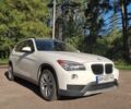 Белый БМВ Х1, объемом двигателя 2 л и пробегом 122 тыс. км за 12500 $, фото 2 на Automoto.ua