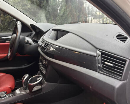 Белый БМВ Х1, объемом двигателя 2 л и пробегом 205 тыс. км за 13500 $, фото 22 на Automoto.ua