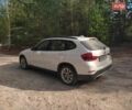 Белый БМВ Х1, объемом двигателя 2 л и пробегом 122 тыс. км за 12500 $, фото 16 на Automoto.ua