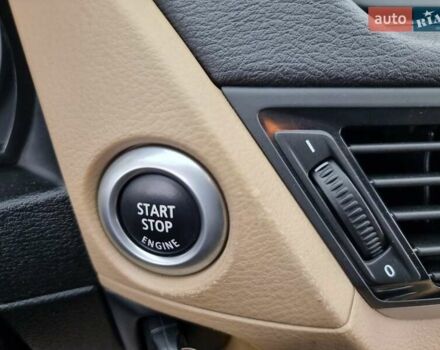 Белый БМВ Х1, объемом двигателя 2 л и пробегом 150 тыс. км за 12300 $, фото 53 на Automoto.ua