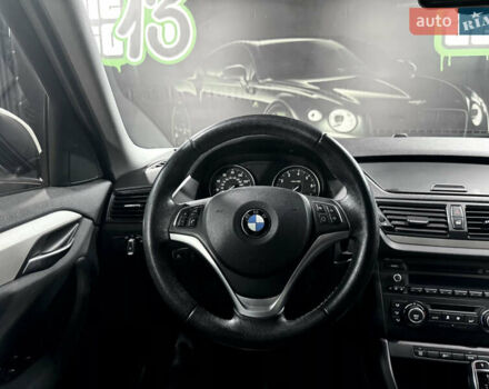 Белый БМВ Х1, объемом двигателя 2 л и пробегом 149 тыс. км за 11300 $, фото 17 на Automoto.ua