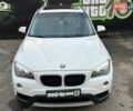 Белый БМВ Х1, объемом двигателя 2 л и пробегом 149 тыс. км за 11800 $, фото 4 на Automoto.ua