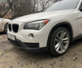 Белый БМВ Х1, объемом двигателя 2 л и пробегом 205 тыс. км за 13500 $, фото 2 на Automoto.ua