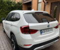 Білий БМВ Х1, об'ємом двигуна 2 л та пробігом 235 тис. км за 15100 $, фото 9 на Automoto.ua
