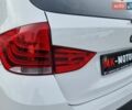 Белый БМВ Х1, объемом двигателя 2 л и пробегом 150 тыс. км за 12300 $, фото 26 на Automoto.ua