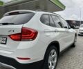 Белый БМВ Х1, объемом двигателя 2 л и пробегом 200 тыс. км за 11300 $, фото 6 на Automoto.ua