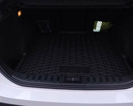 Белый БМВ Х1, объемом двигателя 2 л и пробегом 240 тыс. км за 14500 $, фото 10 на Automoto.ua