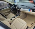 Белый БМВ Х1, объемом двигателя 2 л и пробегом 299 тыс. км за 10500 $, фото 6 на Automoto.ua