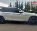 Білий БМВ Х1, об'ємом двигуна 2 л та пробігом 210 тис. км за 14500 $, фото 4 на Automoto.ua