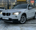 Білий БМВ Х1, об'ємом двигуна 2 л та пробігом 260 тис. км за 11700 $, фото 1 на Automoto.ua