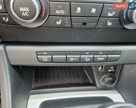 Белый БМВ Х1, объемом двигателя 2 л и пробегом 243 тыс. км за 14500 $, фото 78 на Automoto.ua