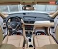 Белый БМВ Х1, объемом двигателя 2 л и пробегом 150 тыс. км за 12300 $, фото 78 на Automoto.ua