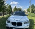Белый БМВ Х1, объемом двигателя 2 л и пробегом 150 тыс. км за 12499 $, фото 4 на Automoto.ua