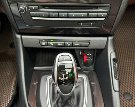 Білий БМВ Х1, об'ємом двигуна 2 л та пробігом 235 тис. км за 15100 $, фото 33 на Automoto.ua