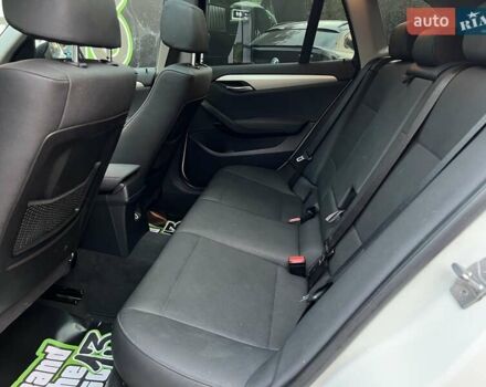 Белый БМВ Х1, объемом двигателя 2 л и пробегом 149 тыс. км за 11800 $, фото 22 на Automoto.ua