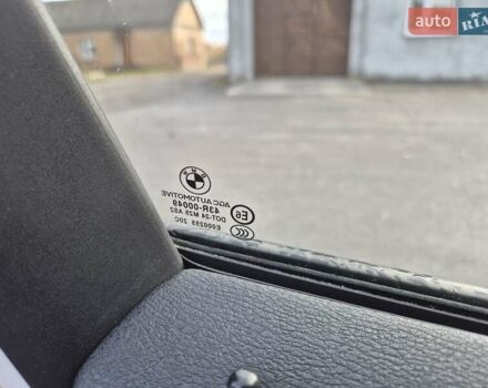 Белый БМВ Х1, объемом двигателя 2 л и пробегом 243 тыс. км за 14500 $, фото 56 на Automoto.ua