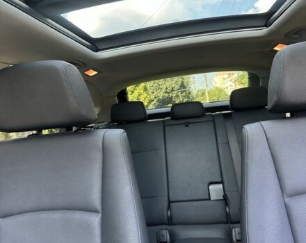 Белый БМВ Х1, объемом двигателя 2 л и пробегом 150 тыс. км за 12499 $, фото 21 на Automoto.ua