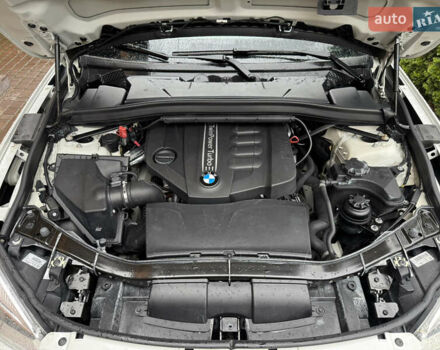 Білий БМВ Х1, об'ємом двигуна 2 л та пробігом 235 тис. км за 15100 $, фото 30 на Automoto.ua