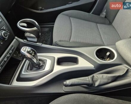 Белый БМВ Х1, объемом двигателя 2 л и пробегом 243 тыс. км за 14500 $, фото 81 на Automoto.ua