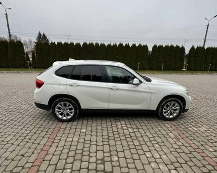 Белый БМВ Х1, объемом двигателя 2 л и пробегом 220 тыс. км за 13000 $, фото 6 на Automoto.ua
