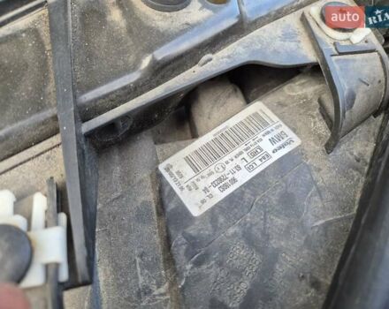 Белый БМВ Х1, объемом двигателя 2 л и пробегом 243 тыс. км за 14500 $, фото 52 на Automoto.ua