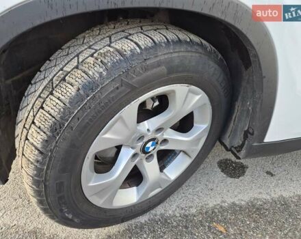 Белый БМВ Х1, объемом двигателя 2 л и пробегом 243 тыс. км за 14500 $, фото 68 на Automoto.ua