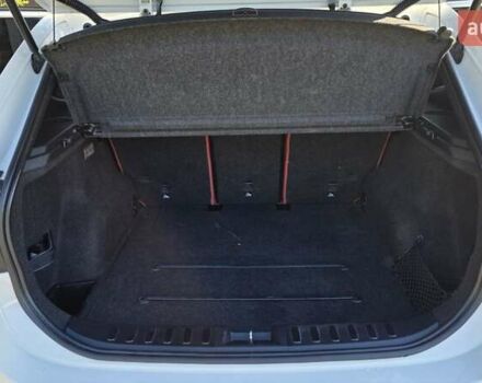 Белый БМВ Х1, объемом двигателя 2 л и пробегом 94 тыс. км за 13500 $, фото 26 на Automoto.ua