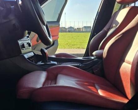 Белый БМВ Х1, объемом двигателя 2 л и пробегом 94 тыс. км за 13500 $, фото 29 на Automoto.ua