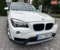 Білий БМВ Х1, об'ємом двигуна 2 л та пробігом 179 тис. км за 12700 $, фото 1 на Automoto.ua