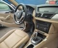 Белый БМВ Х1, объемом двигателя 2 л и пробегом 122 тыс. км за 12500 $, фото 24 на Automoto.ua