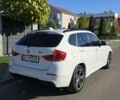 Белый БМВ Х1, объемом двигателя 2 л и пробегом 94 тыс. км за 13500 $, фото 5 на Automoto.ua