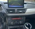 Белый БМВ Х1, объемом двигателя 2 л и пробегом 150 тыс. км за 13100 $, фото 4 на Automoto.ua