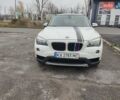 Белый БМВ Х1, объемом двигателя 2 л и пробегом 150 тыс. км за 12000 $, фото 4 на Automoto.ua