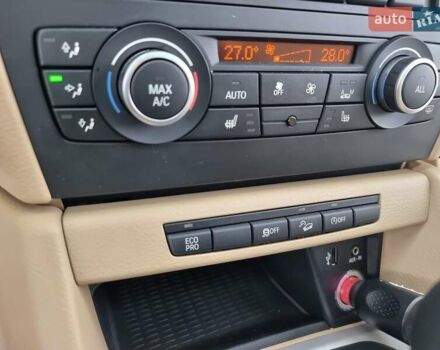 Белый БМВ Х1, объемом двигателя 2 л и пробегом 150 тыс. км за 12300 $, фото 58 на Automoto.ua