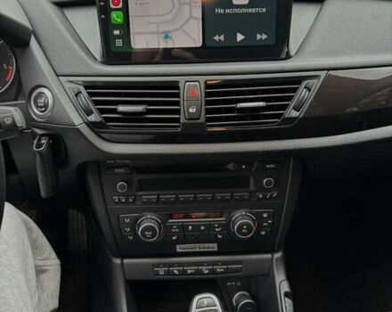 Білий БМВ Х1, об'ємом двигуна 2 л та пробігом 244 тис. км за 14000 $, фото 10 на Automoto.ua