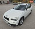 Белый БМВ Х1, объемом двигателя 2 л и пробегом 243 тыс. км за 14500 $, фото 3 на Automoto.ua