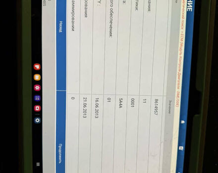 Білий БМВ Х1, об'ємом двигуна 2 л та пробігом 160 тис. км за 12900 $, фото 5 на Automoto.ua