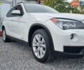 Белый БМВ Х1, объемом двигателя 2 л и пробегом 150 тыс. км за 12300 $, фото 8 на Automoto.ua