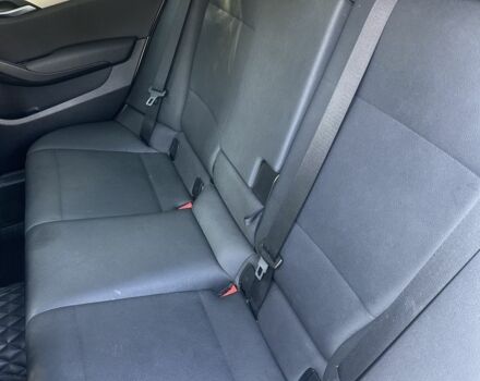 Белый БМВ Х1, объемом двигателя 2 л и пробегом 150 тыс. км за 12499 $, фото 19 на Automoto.ua