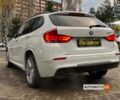 Білий БМВ Х1, об'ємом двигуна 2 л та пробігом 150 тис. км за 14100 $, фото 4 на Automoto.ua
