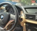 Белый БМВ Х1, объемом двигателя 2 л и пробегом 122 тыс. км за 12500 $, фото 20 на Automoto.ua