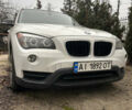 Белый БМВ Х1, объемом двигателя 2 л и пробегом 205 тыс. км за 13500 $, фото 1 на Automoto.ua