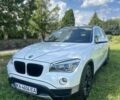 Белый БМВ Х1, объемом двигателя 2 л и пробегом 150 тыс. км за 13100 $, фото 1 на Automoto.ua