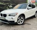 Белый БМВ Х1, объемом двигателя 2 л и пробегом 149 тыс. км за 11800 $, фото 1 на Automoto.ua