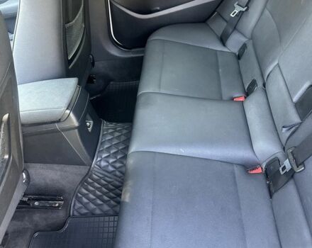 Белый БМВ Х1, объемом двигателя 2 л и пробегом 150 тыс. км за 12499 $, фото 20 на Automoto.ua