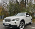 Білий БМВ Х1, об'ємом двигуна 2 л та пробігом 244 тис. км за 14000 $, фото 14 на Automoto.ua