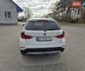 Белый БМВ Х1, объемом двигателя 2 л и пробегом 243 тыс. км за 14500 $, фото 15 на Automoto.ua