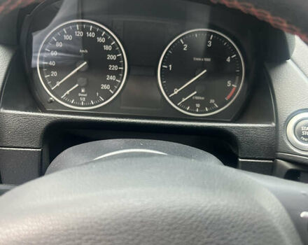 Білий БМВ Х1, об'ємом двигуна 2 л та пробігом 100 тис. км за 14600 $, фото 5 на Automoto.ua