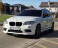 Белый БМВ Х1, объемом двигателя 2 л и пробегом 94 тыс. км за 13500 $, фото 9 на Automoto.ua